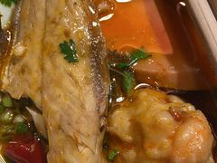 -渝宗老灶火锅(时代天街店)