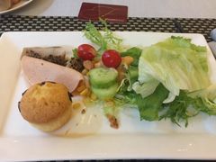 -仁恒辉盛阁酒店公寓