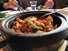 -北京丽亭华苑酒店·四季中餐厅(知春路店)