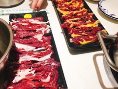 -掂档潮汕牛肉火锅(沈阳万象城店)