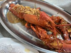 -鼓歌海鲜舫·手抓海鲜(大学城店)