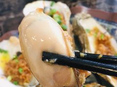 -冯姐生蚝(长隆横琴店)