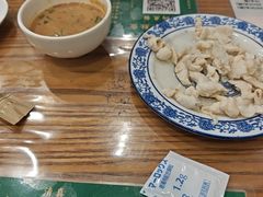 -东兴顺爆肚张
