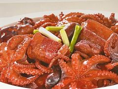 -赶海部落海鲜城(海阳路店)