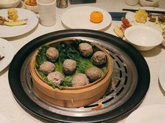 -青蓬海上捞蒸品海鲜城(海岸城店)