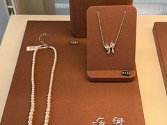 -深圳湾万象城(南山店)