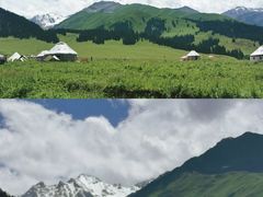 -新疆那拉提国家旅游度假区
