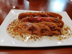 -宏天寶·北京烤鸭(宾馆西路2店)