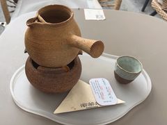 -沏茶师CHICHAS(龙湖上城店)