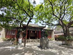 -关中书院