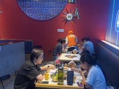 -杨记齐齐哈尔烤肉(总店)