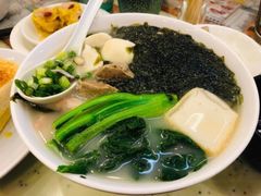 -民华鱼蛋粉面(正发楼店)