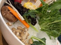 -百草滩羊清水涮羊肉(长城路店)