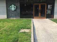 -星巴克(蒲汇塘路店)