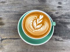 -BAMN coffee