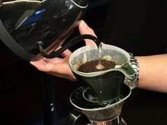 -Rechill Cafe(工体店)