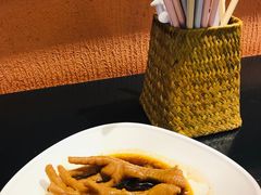 -Asianplus海蓝鸡饭