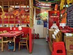 -老闵田螺馆·南昌市井菜·特色小吃(总店)