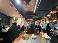 -六合居·明厨亮灶餐厅(成双大道店)