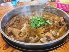 -侠成水上农庄(工业大道店)
