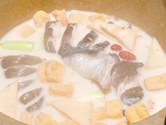 -云海肴云南菜·蒸汽石锅鱼(青岛万象城店)