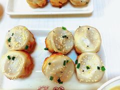 -咬不得高祖生煎·简餐(杭州东站东广场店)