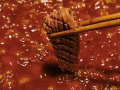 -飘香火锅(玉林西路店)