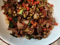 -一品味庄·地标武昌鱼·藕汤湖北菜(黄鹤楼店)