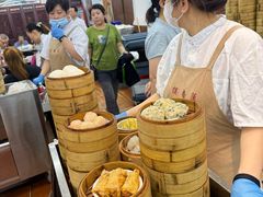 -香港蓮香樓(中環店)