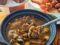 -宴武夷·匠心闽味(印象大红袍店)