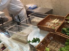 -中油泰富国际酒店-中餐厅