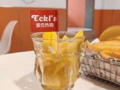 -Eckl’s爱氏热狗(猫街店)