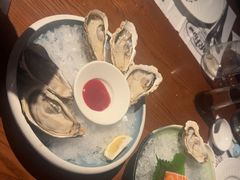 -Mr.Fish鱼鲜生海鲜放题(高德置地冬广场店)