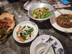 -前海沿·青岛菜(乐客城店)