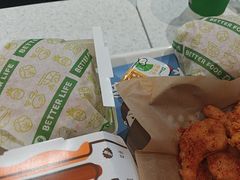 -德克士(长安百货店)