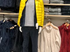 -优衣库(苏州天虹CCMall石路店)