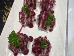 -川府宴语烤鱼川菜家常菜(梨园店)