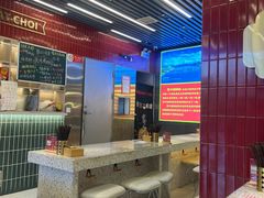 -雙冲柳州螺蛳粉&酸嘢&桂林米粉(簋街店)