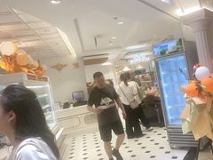 -85度C(南京龙江店)