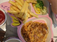 -盐说·西式餐酒馆(光明万达店)