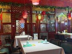 -阿西娅食府(中关村店)