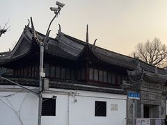 -上海城隍庙福佑门小商品批发市场