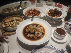 -钱塘花园·宁波菜