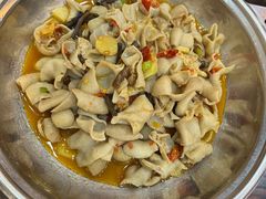 -伙工殿餐厅(吉大店)