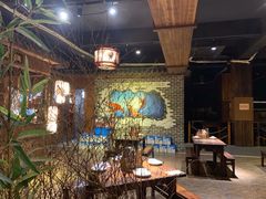 大堂-功夫小龙虾·烧烤·江湖菜(金沙洲店)