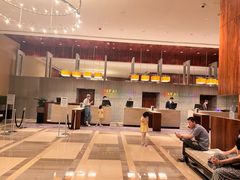 -香港尖沙咀凯悦酒店