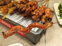-济南一九烧烤(师院东街店)