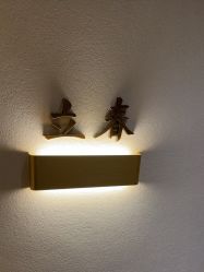 -太乙康·中式美养空间