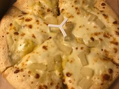 -必胜客(上海新南方商城PH店)