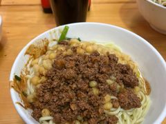 -朱儿面庄(洋河三路店)